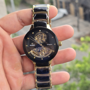 Rado Centrix Automatic Diamonds Open Heart