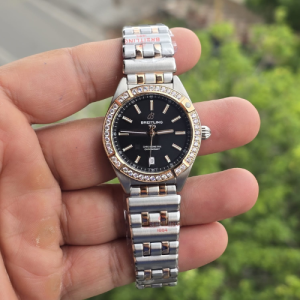 Breitling Chronomat 32 women's watch