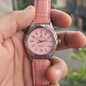 BreitlingSuper Chronomat Automatic 38