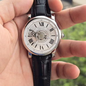 Cartier Rotonde de Cartier Astrotourbillon