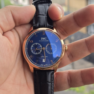 IWC Portugieser Automatic watch